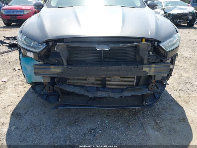 صورة 6 لـ 2015 FORD FUSION TITANIUM