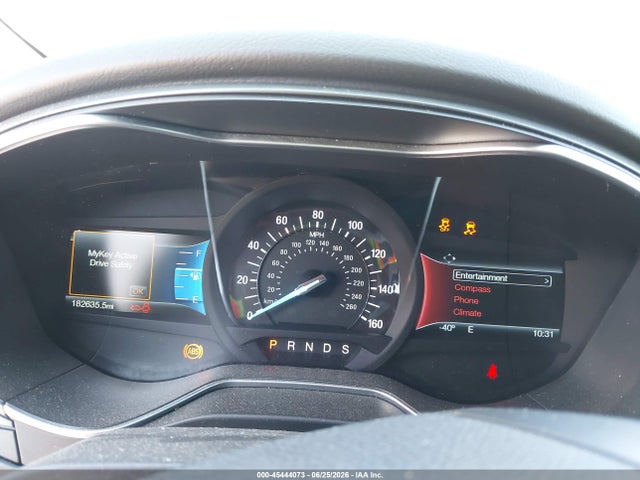 صورة 7 لـ 2015 FORD FUSION TITANIUM