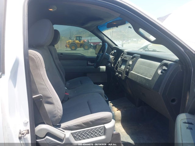 2014 FORD F-150 XL 照片 5