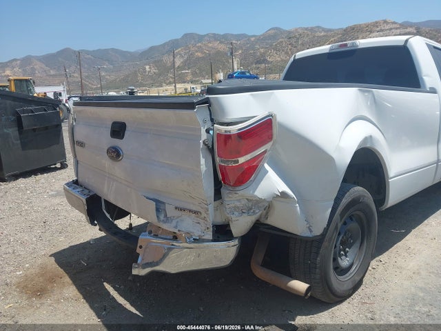 2014 FORD F-150 XL 照片 6