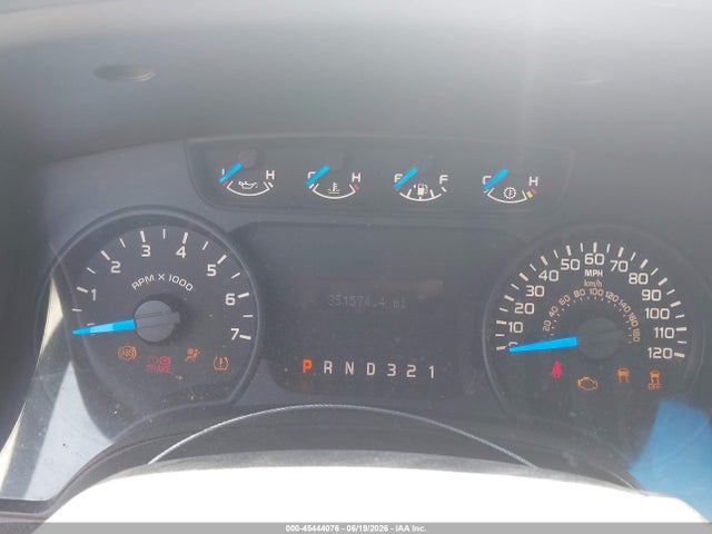 2014 FORD F-150 XL 照片 7