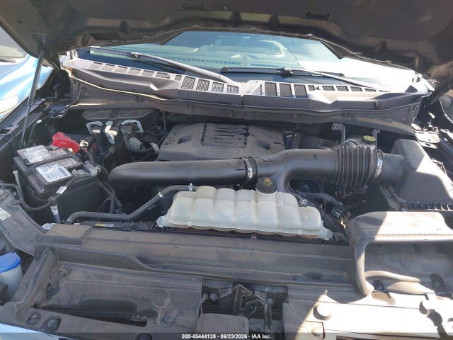 2023 FORD F-150 XLT 照片 10