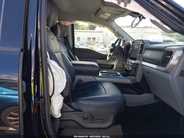 2023 FORD F-150 XLT 照片 5