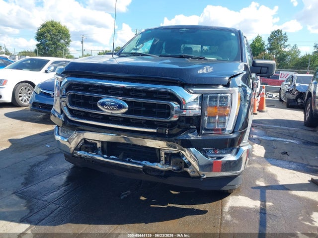 2023 FORD F-150 XLT 照片 6