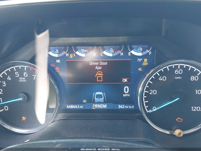 2023 FORD F-150 XLT 照片 7