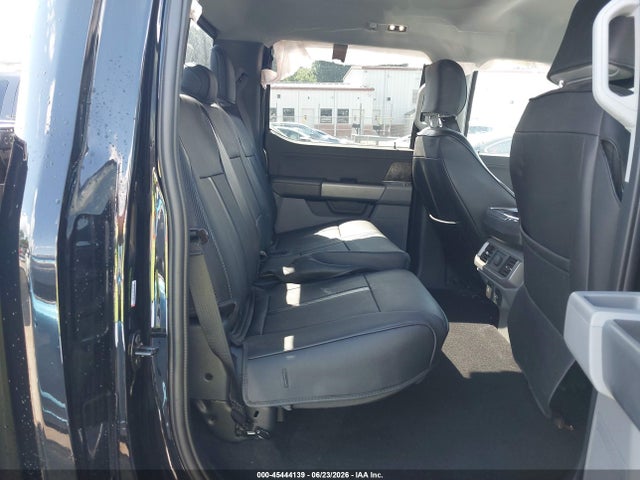 2023 FORD F-150 XLT 照片 8