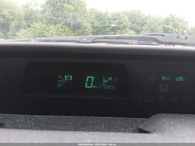 2009 Toyota PRIUS 照片 7