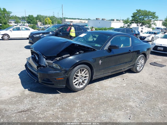 صورة 2 لـ 2014 FORD MUSTANG V6