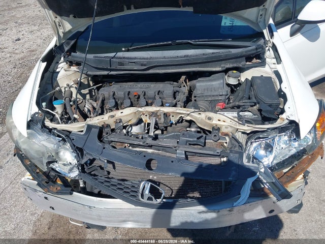 صورة 10 لـ 2013 Honda CIVIC LX