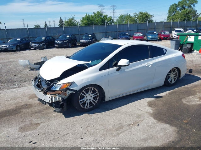صورة 2 لـ 2013 Honda CIVIC LX