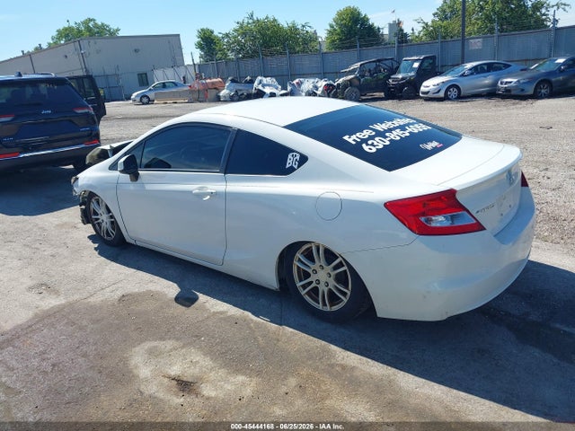 صورة 3 لـ 2013 Honda CIVIC LX