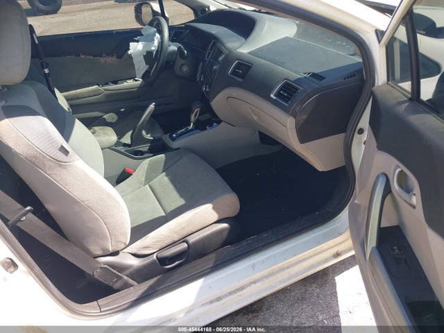 صورة 5 لـ 2013 Honda CIVIC LX