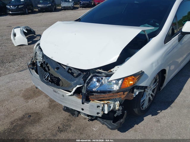 صورة 6 لـ 2013 Honda CIVIC LX