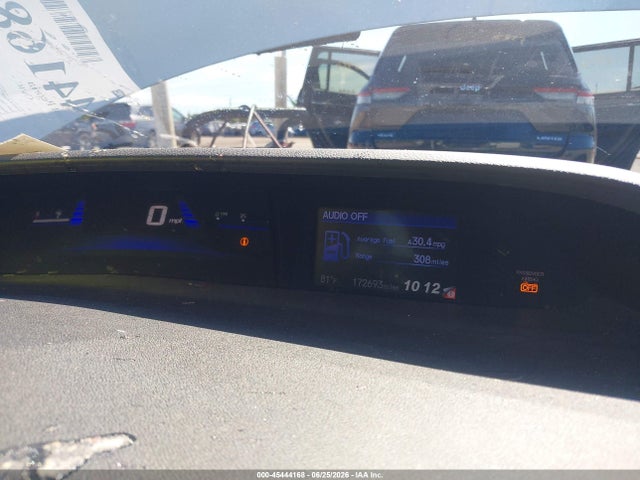 صورة 7 لـ 2013 Honda CIVIC LX