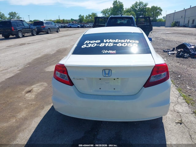 صورة مصغرة 17 لـ 2013 Honda CIVIC LX