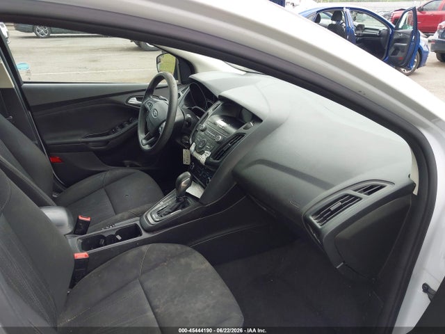 2018 FORD FOCUS SE 照片 5