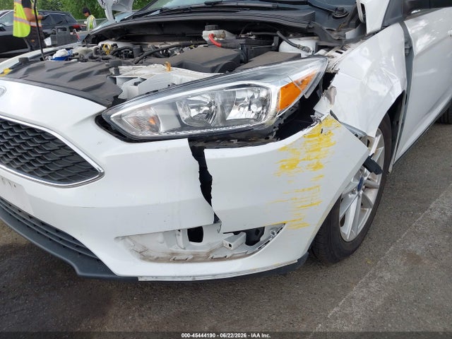 2018 FORD FOCUS SE 照片 6