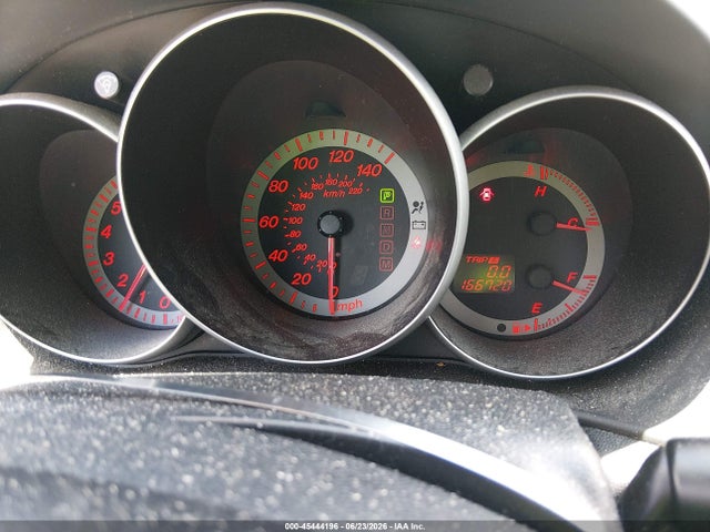 2008 Mazda MAZDA3 S TOURING photo 7