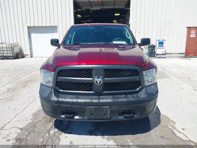2016 RAM 1500 TRADESMAN — миниатюра 13