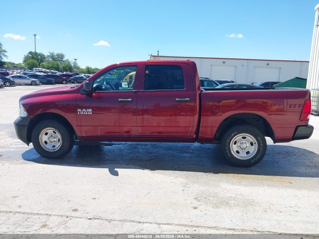 2016 RAM 1500 TRADESMAN — миниатюра 15