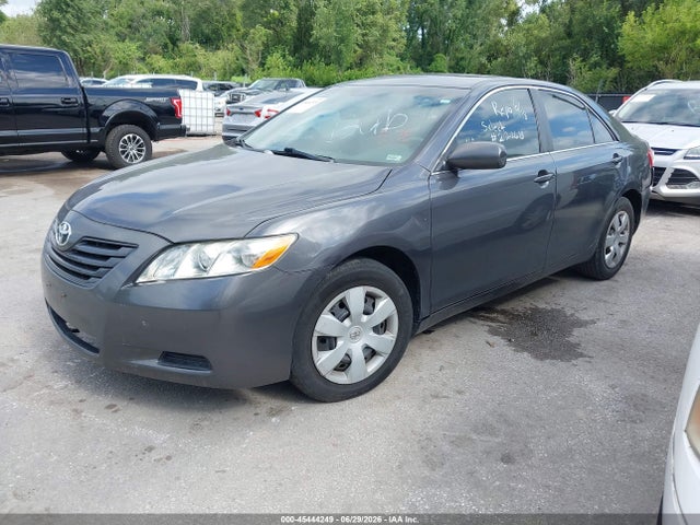 صورة 2 لـ 2008 Toyota CAMRY LE