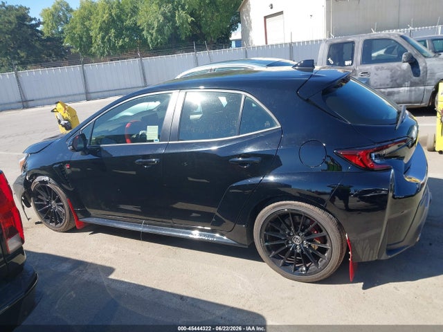 2023 Toyota GR COROLLA CORE thumbnail 14