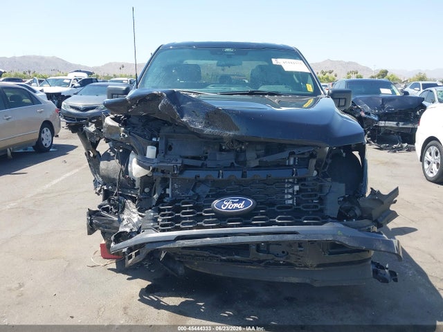 صورة مصغرة 13 لـ 2025 FORD F-150 STX