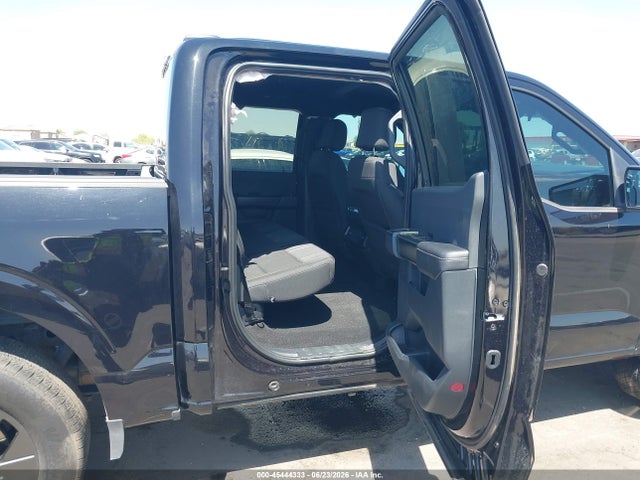 2025 FORD F-150 STX — фото 8
