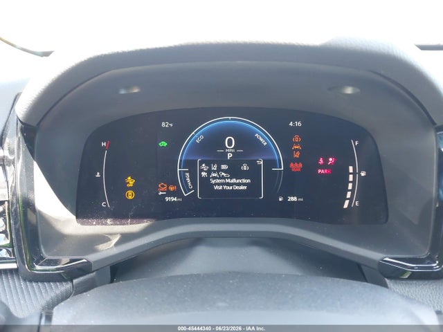 2026 Toyota CAMRY SE photo 7