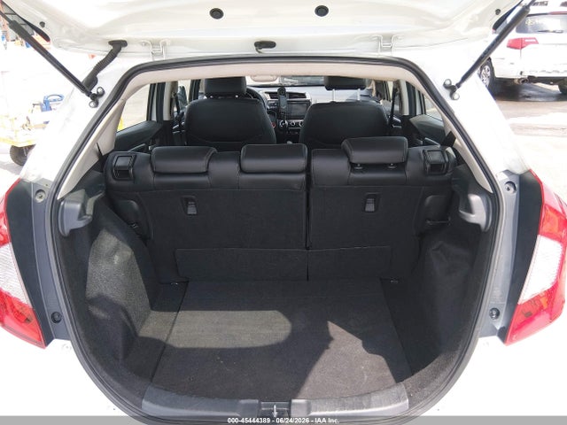 2018 Honda FIT EX-L — миниатюра 18