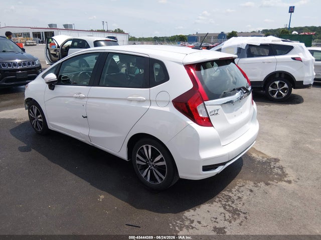 صورة 3 لـ 2018 Honda FIT EX-L