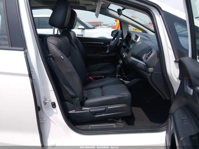 صورة 5 لـ 2018 Honda FIT EX-L