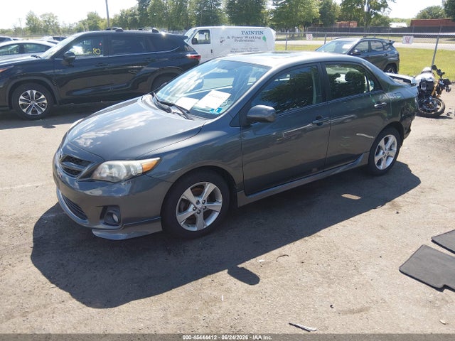 صورة 2 لـ 2012 Toyota COROLLA S