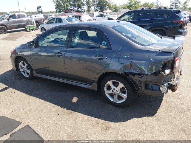 صورة 3 لـ 2012 Toyota COROLLA S