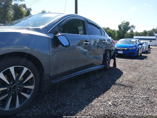 2016 Nissan ALTIMA 2.5 SL 照片 6