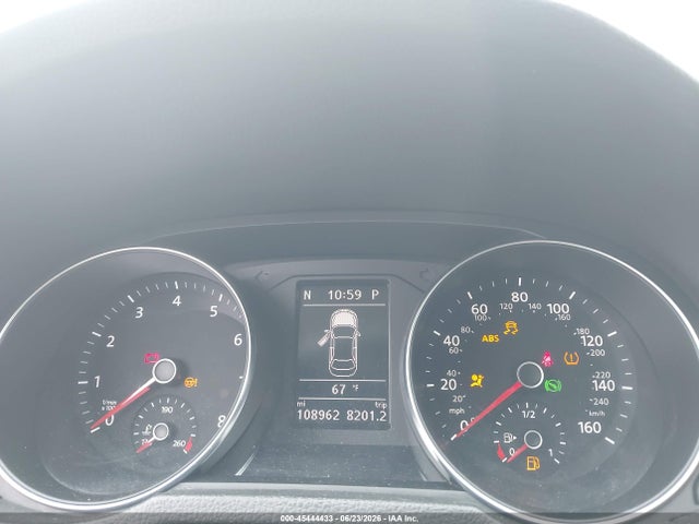 صورة 7 لـ 2017 Volkswagen PASSAT 1.8T SE