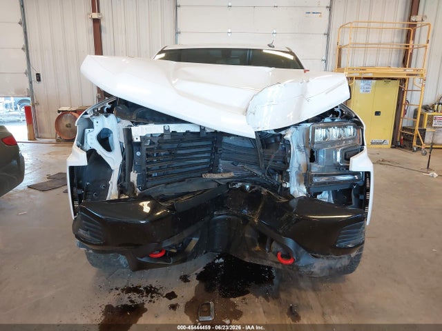 2021 CHEVROLET SILVERADO 1500 4WD SHORT BED LT TRAIL BOSS 12