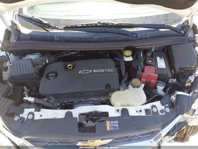 صورة 10 لـ 2020 Chevrolet SPARK FWD 1LT AUTOMATIC