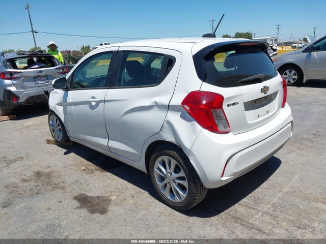 صورة 3 لـ 2020 Chevrolet SPARK FWD 1LT AUTOMATIC
