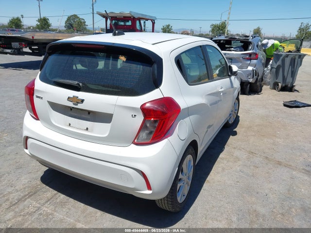 صورة 4 لـ 2020 Chevrolet SPARK FWD 1LT AUTOMATIC