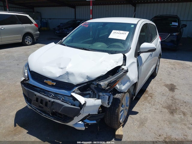صورة 6 لـ 2020 Chevrolet SPARK FWD 1LT AUTOMATIC