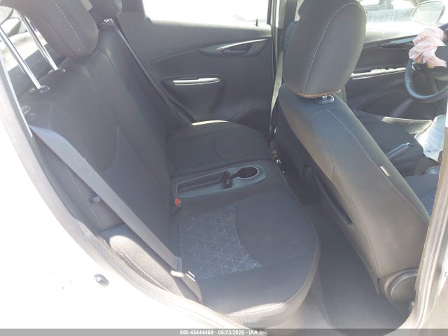 صورة 8 لـ 2020 Chevrolet SPARK FWD 1LT AUTOMATIC