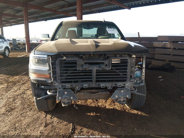 2019 Chevrolet SILVERADO 1500 LD LT 缩略图 13