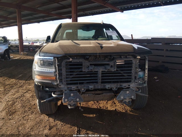 2019 Chevrolet SILVERADO 1500 LD LT 缩略图 18