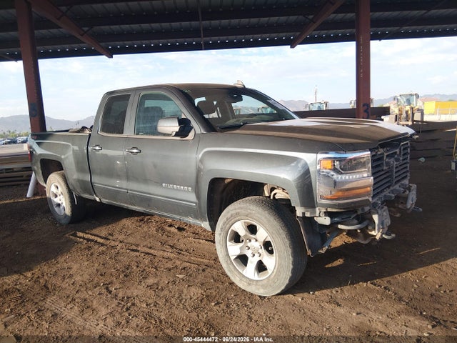 2019 Chevrolet SILVERADO 1500 LD LT 缩略图 19