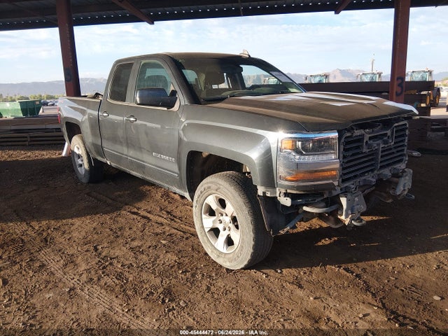 صورة 1 لـ 2019 Chevrolet SILVERADO 1500 LD LT