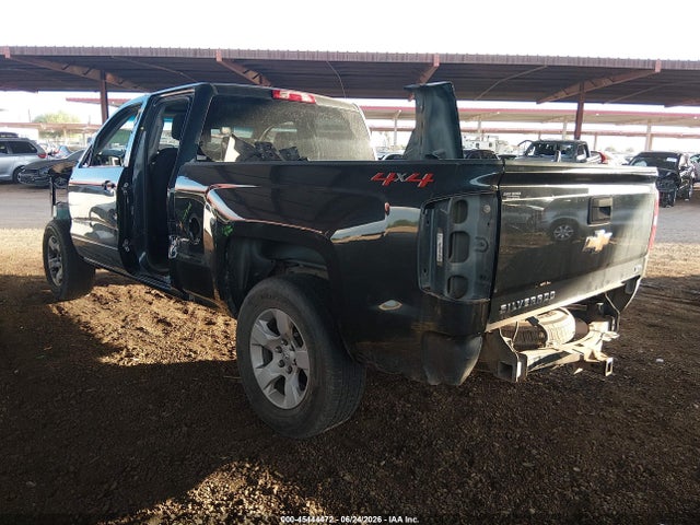 صورة 3 لـ 2019 Chevrolet SILVERADO 1500 LD LT