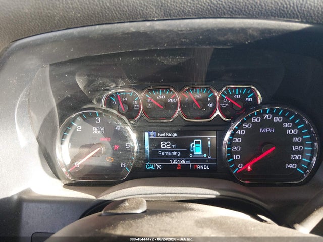 صورة 7 لـ 2019 Chevrolet SILVERADO 1500 LD LT