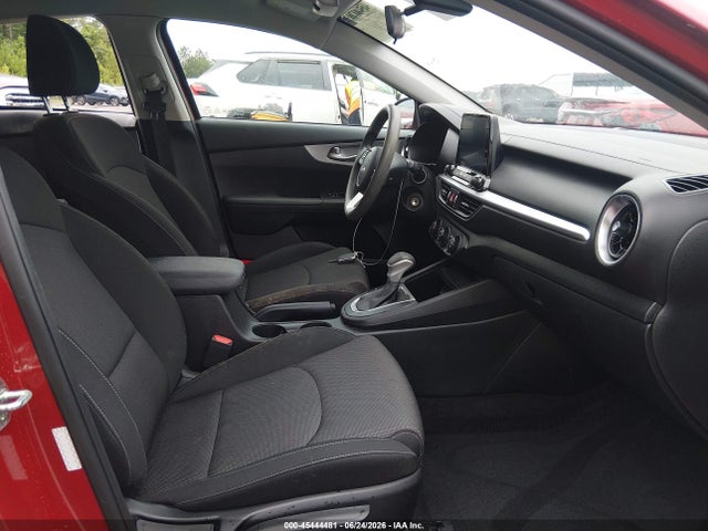 صورة 5 لـ 2022 KIA FORTE LXS