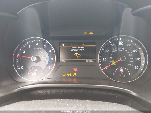 صورة 7 لـ 2022 KIA FORTE LXS
